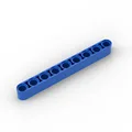 60pcs blue