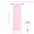 pink 1pcs