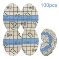 100pcs