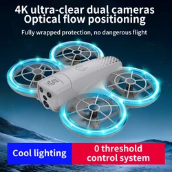 CZ05 Drone con Cámara HD FPV para Niños – Regalo Ideal