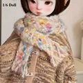 1-6 Doll Beige