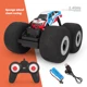 Racing car