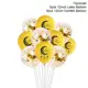 10pcs balloon 9