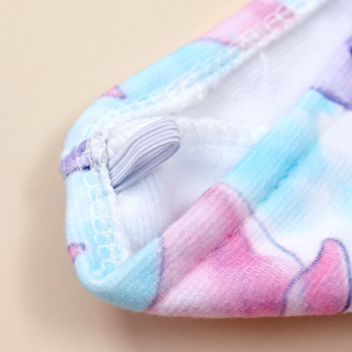 Gorro de ducha para adultos, gorro de baño impermeable de microfibra, cubierta para el pelo, gorro de ducha para el hogar, 1 ud. - imagen 5