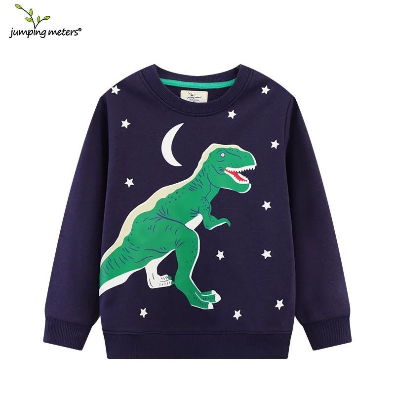 Sudadera con capucha cálida para niños – Manga larga otoño
