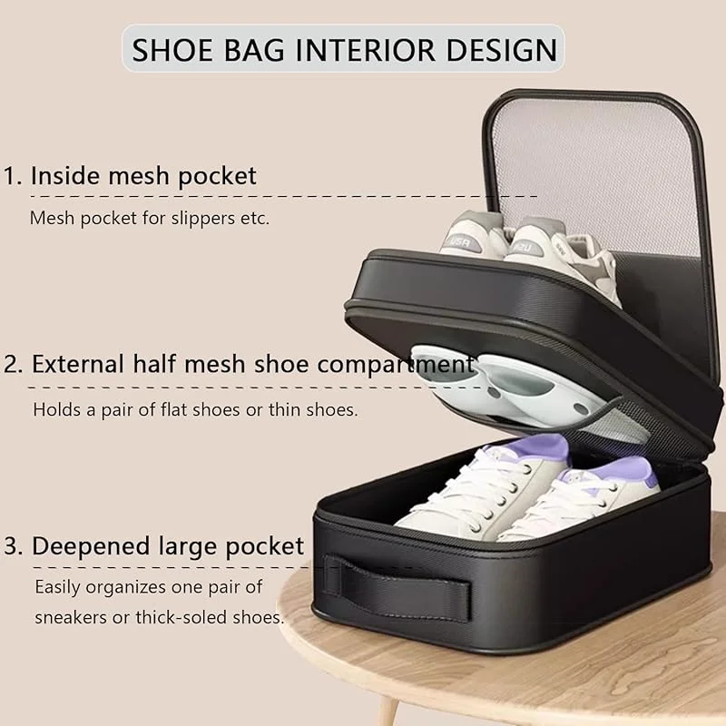 Bolsa organizadora de viaje multifunción para ropa y complementos bebé - imagen 5