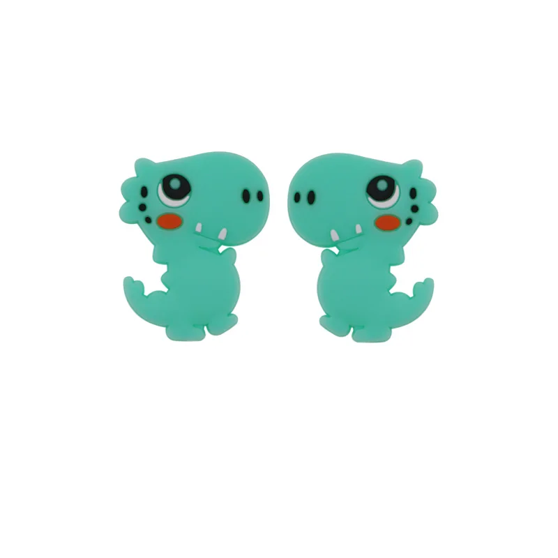 10pcs green