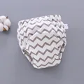 Khaki stripe wave