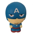 captain America