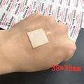 Transparent