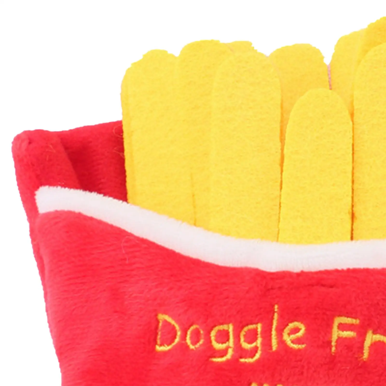 Juguete chirriante interactivo para perros – Sonido divertido y seguro - imagen 4