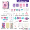 DIY Sticker Machine