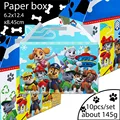 Paper boex 10pcs