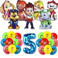Balloon set 5