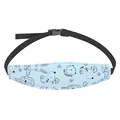 C27-blue animal