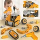 C Manual screwdriver
