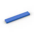 200PCS blue