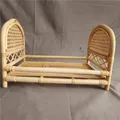 Single bed