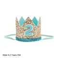 Style 4-2 Years Old