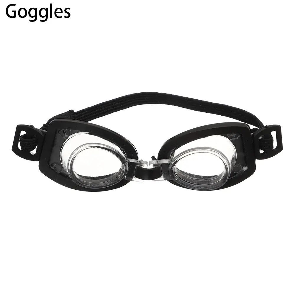 goggles