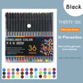 36 Colors