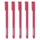 Red-5PCS