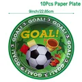 10pcs 9inch plate