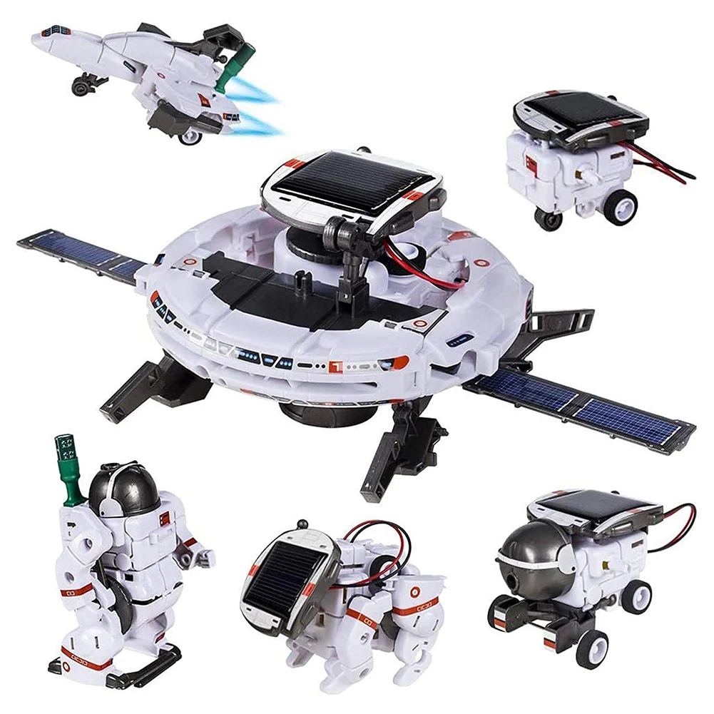 UFO 6 in 1