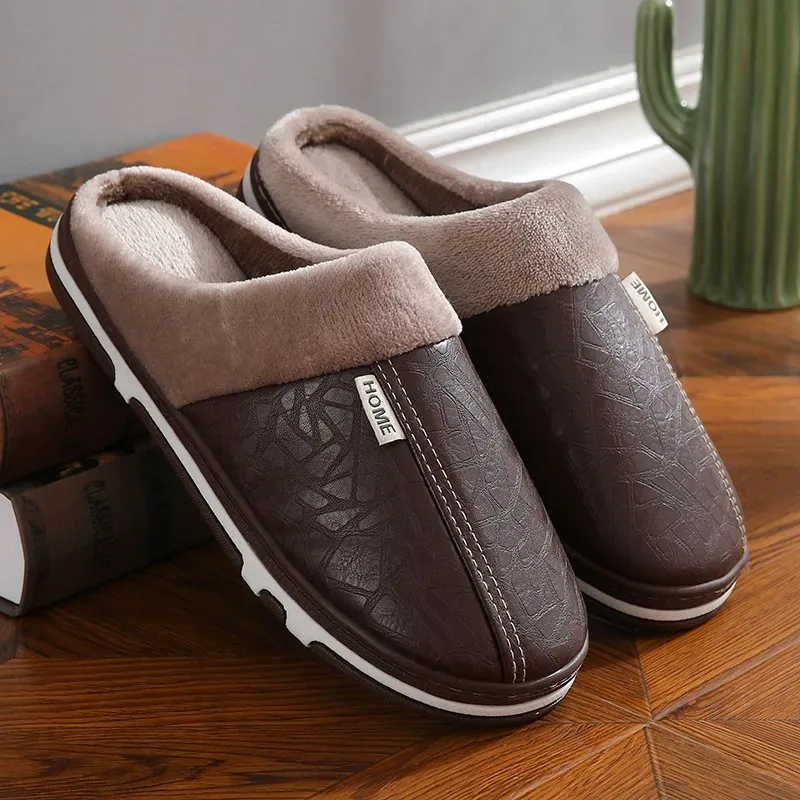 Zapatillas de invierno para niños – Impermeables con forro cálido - imagen 2