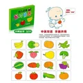 Fruits and Vegetable