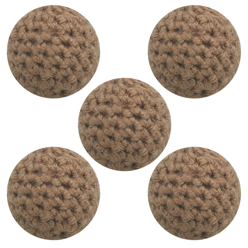 647-16mm round bead