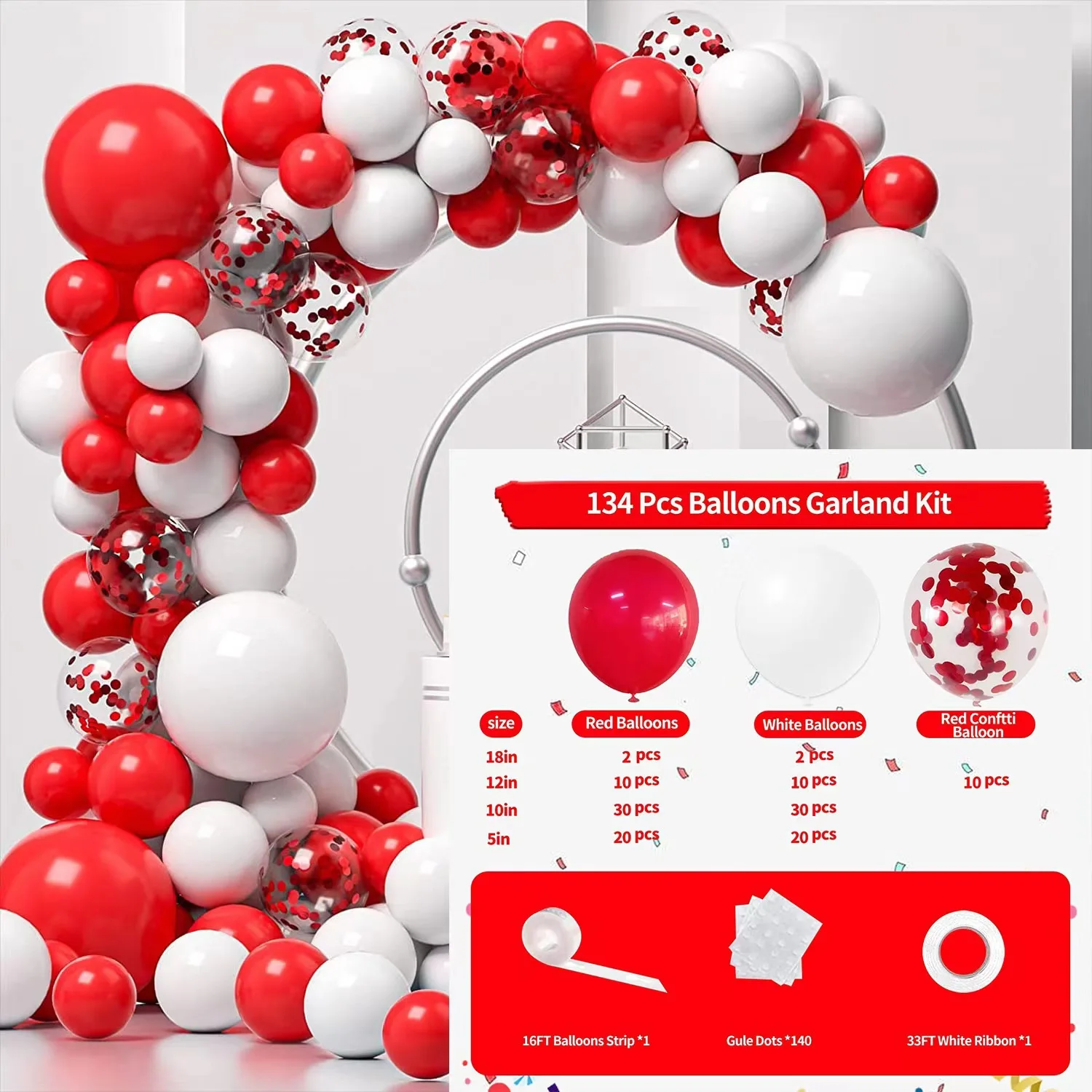 RED SERIES 4