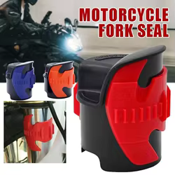 Kit reparación amortiguadores delanteros invertidos para moto