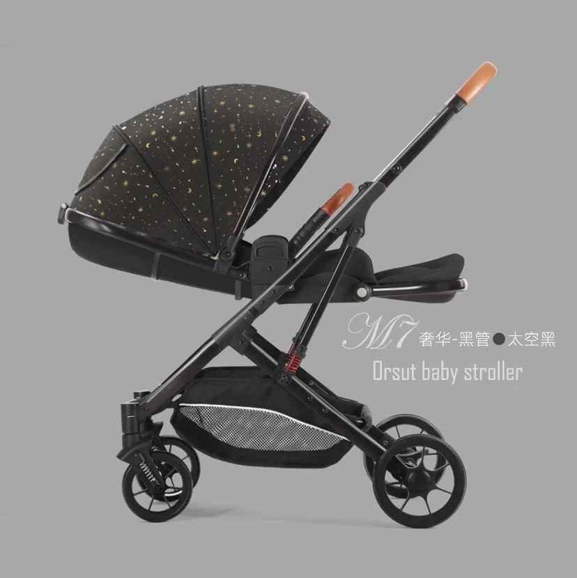M7 black space black