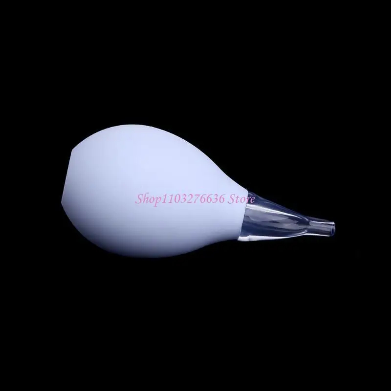 R6FD Aspirador nasal suave para bebé recién nacido – Limpieza segura - imagen 5