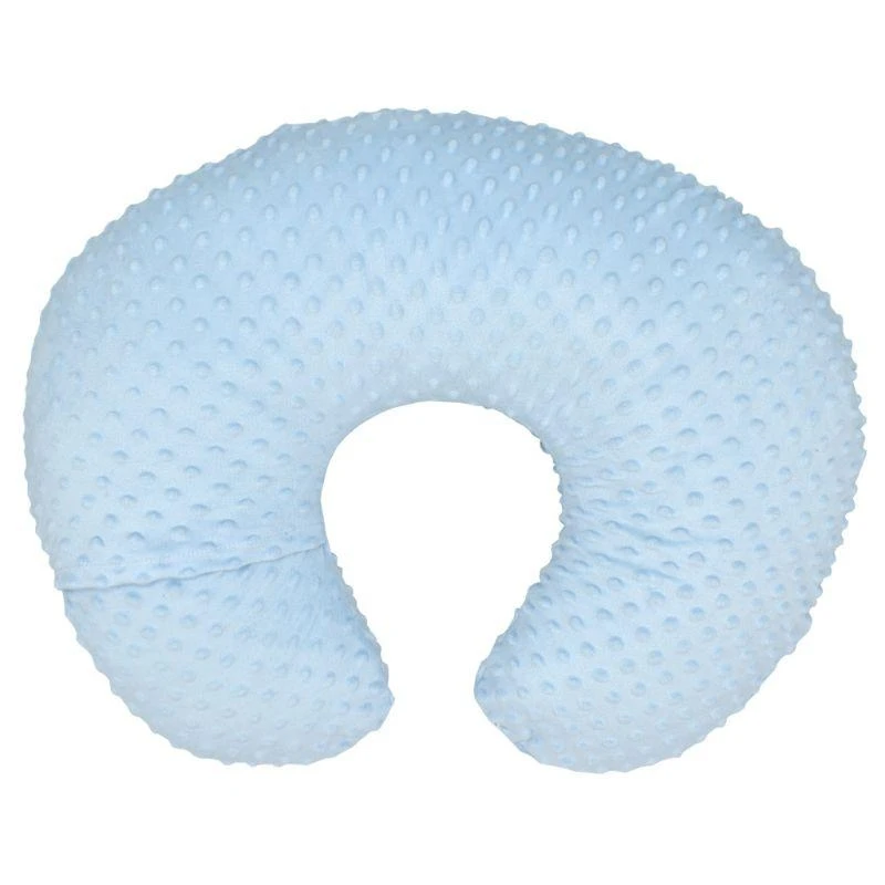 QX2D Almohada Cuerpo para Bebé – Suave y Transpirable - imagen 4