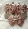 pink little crown