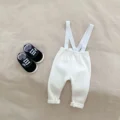White pants