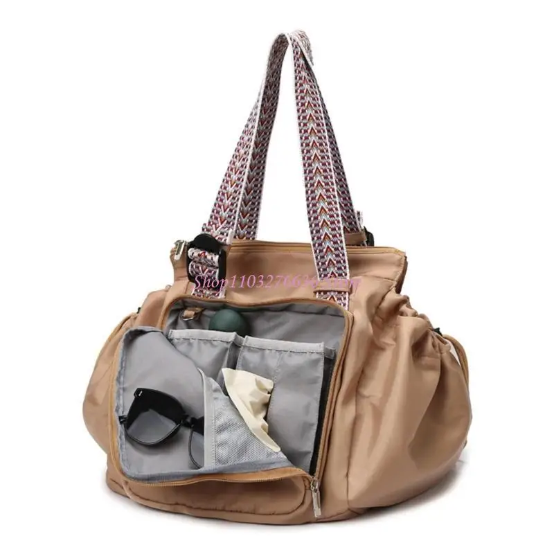 Bolsas hombro resistentes pañal R6FD - imagen 4