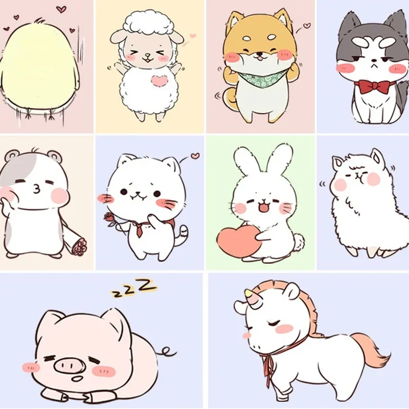 Tiritas infantiles impermeables con dibujos y parche transpirable - imagen 3