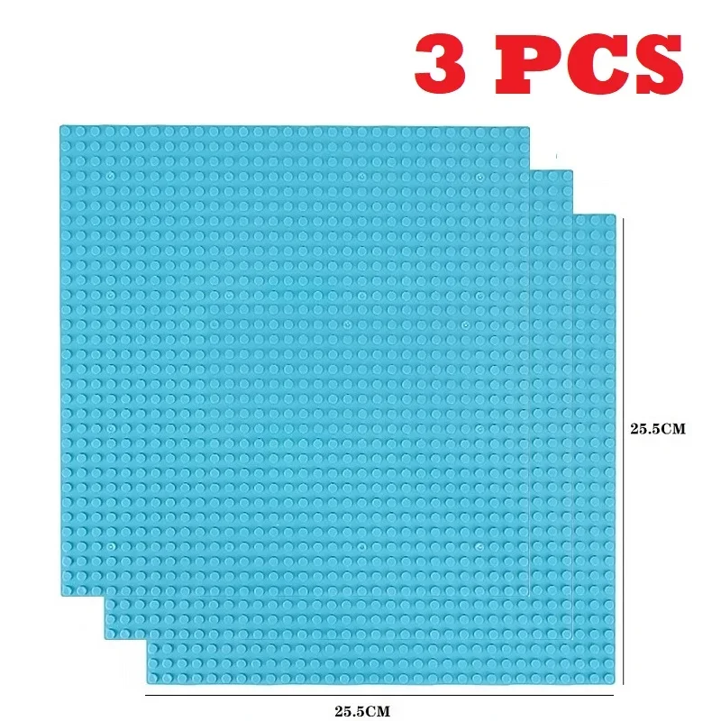 32X32 Light Blue