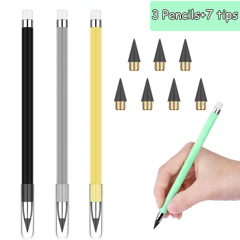 Black C-10pcs