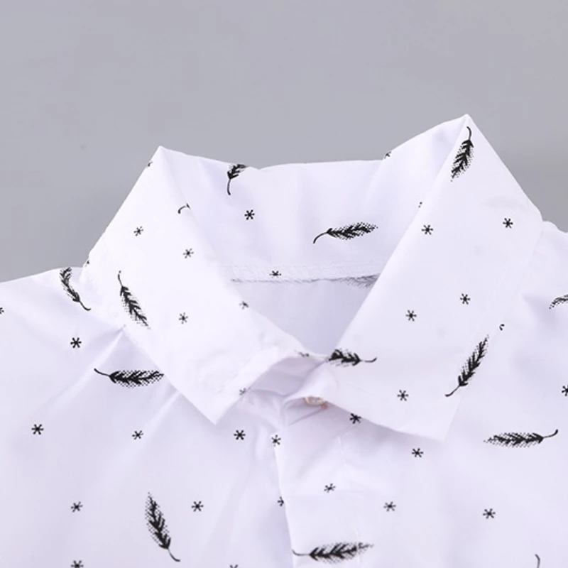 Nueva ropa de verano para bebés, traje para niños, camisa de manga corta, pantalones cortos, 2 unids/set, ropa para niños, trajes infantiles, chándales para niños pequeños - imagen 3