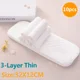 10 thin12.5X4.7 inch
