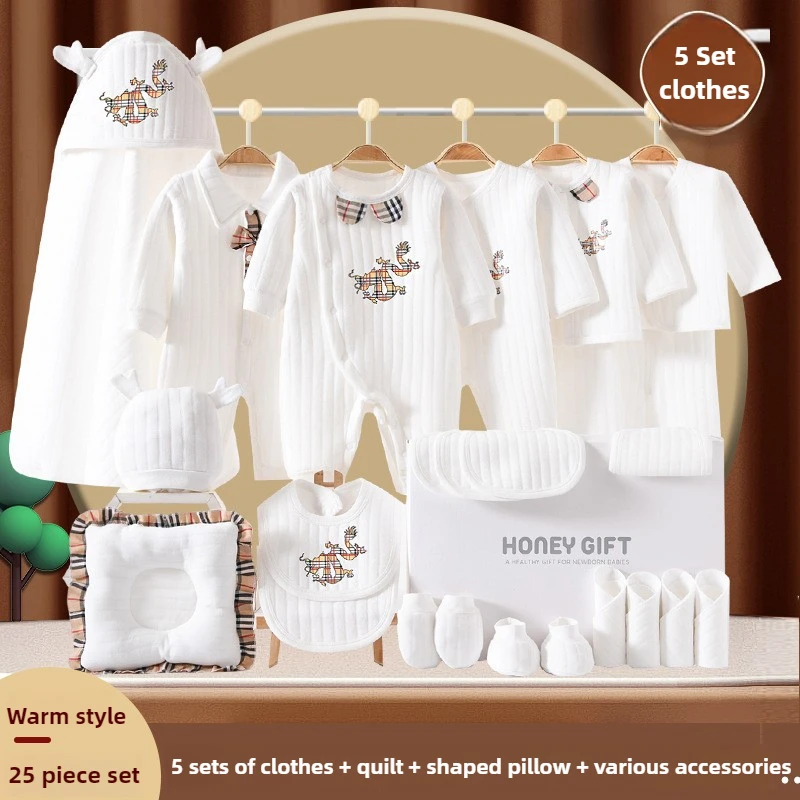 Loong warm 25pcs