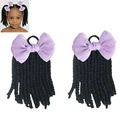 organza bow 6