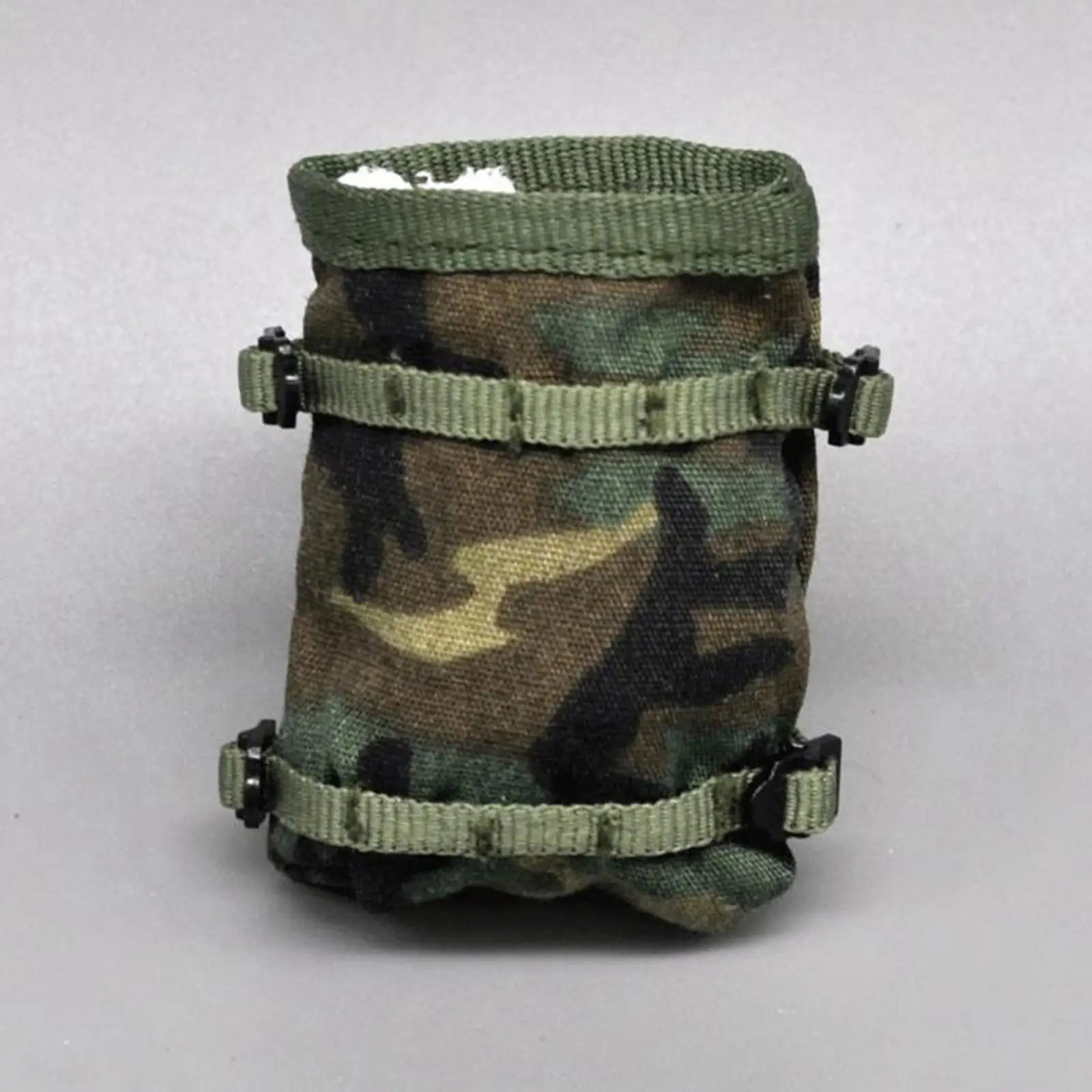 1/6 Action Figures Girdle Field Bag Model for 12inch Action Figures Costume