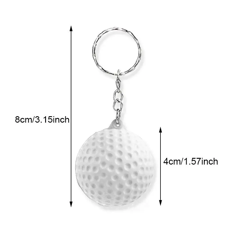 White Golf