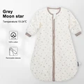 grey moon star