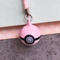 pink pokeball